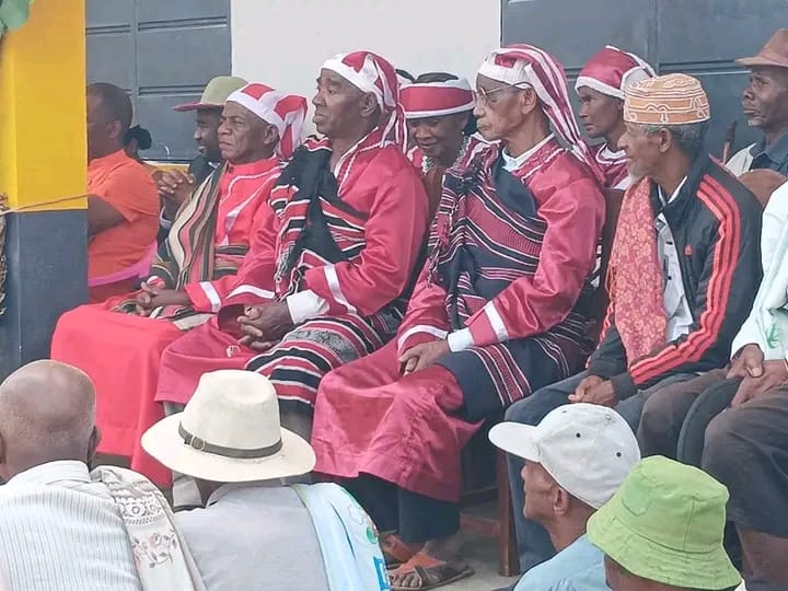 Sary momba ny kolotsaina ANAKARA