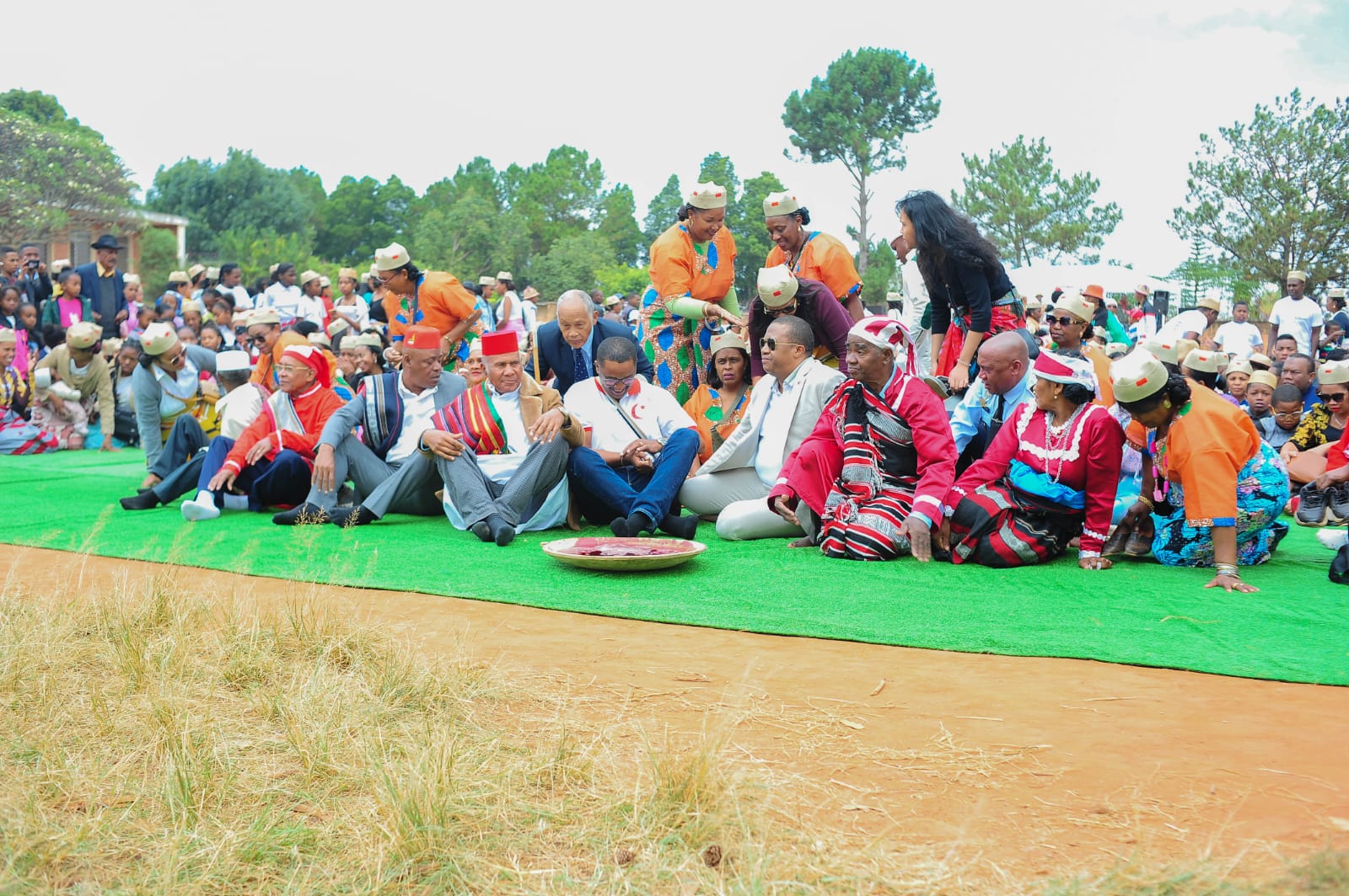 Sary momba ny kolotsaina ANAKARA